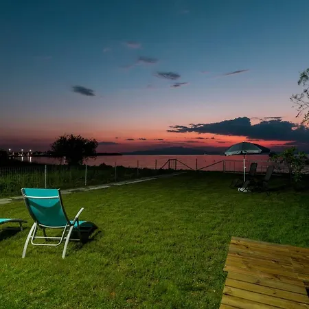 Peter's House Holiday home Ormos Prinou (Thasos)