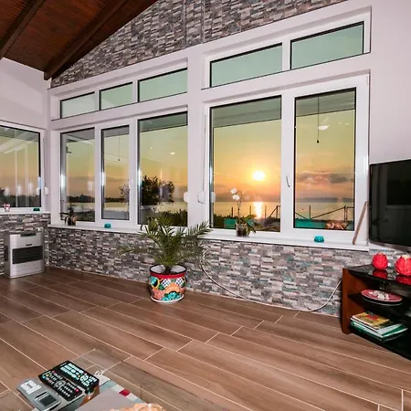 Holiday home Peter's House Ormos Prinou (Thasos)